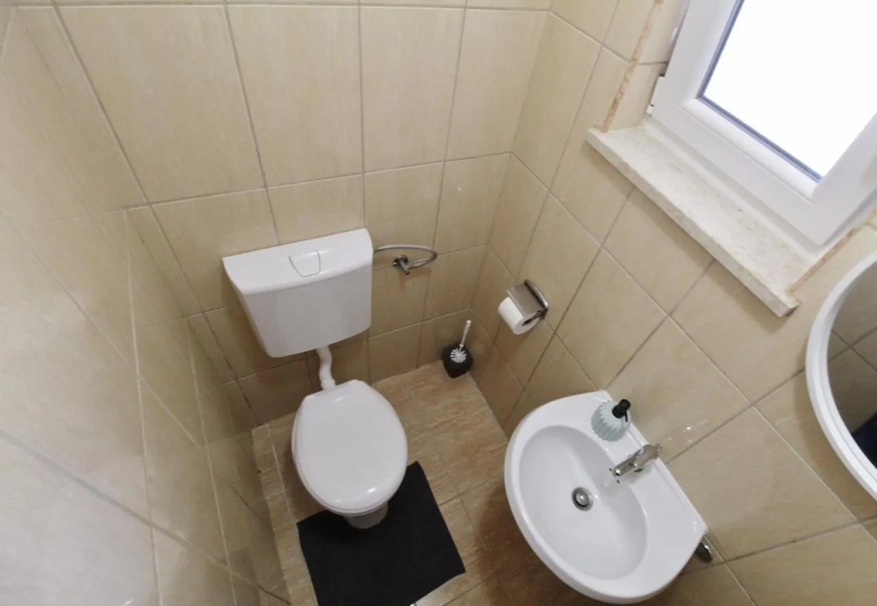 Holiday House Tina Savudrija 0*,