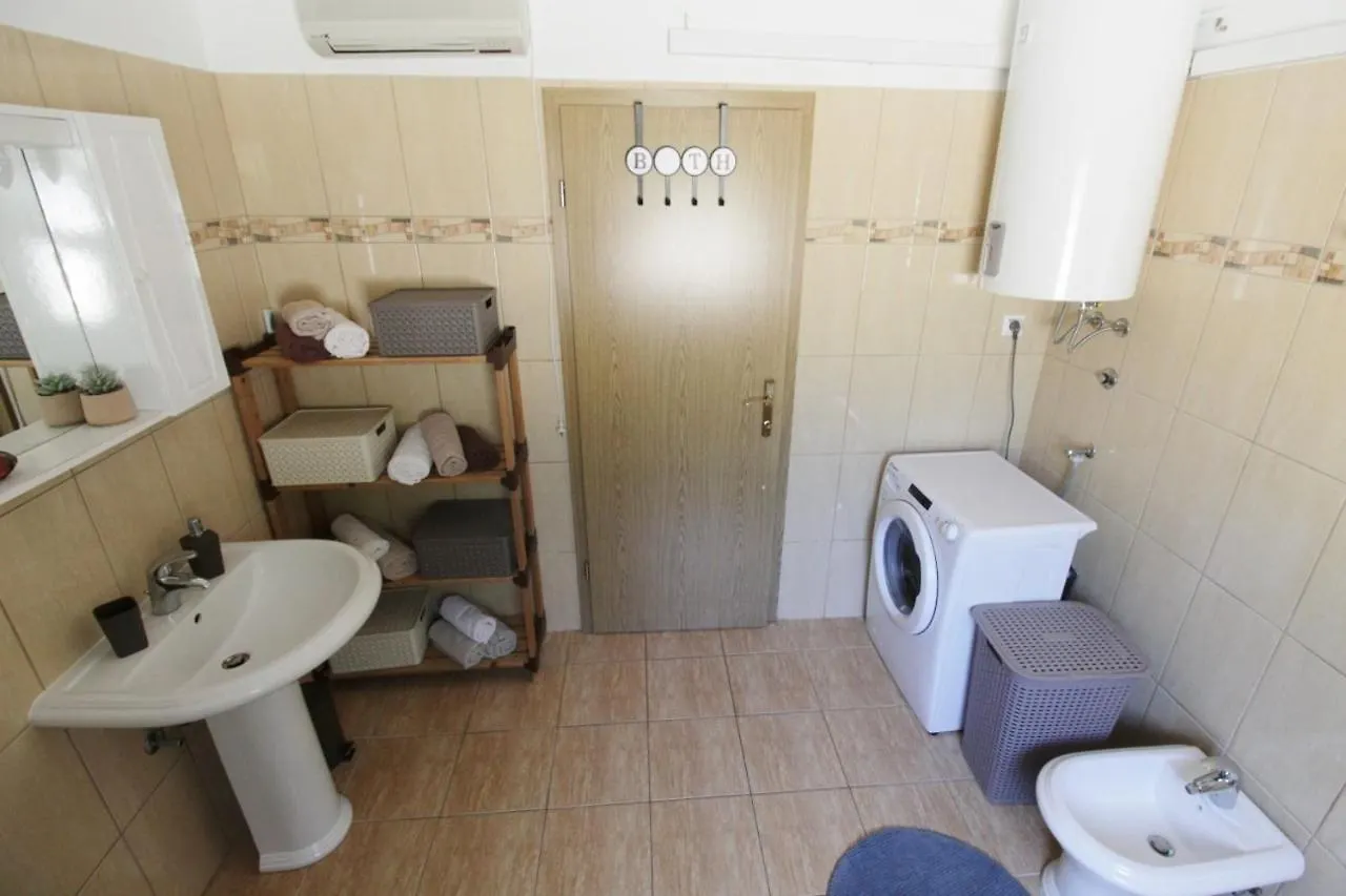 Holiday home Holiday House Tina Savudrija Croatia
