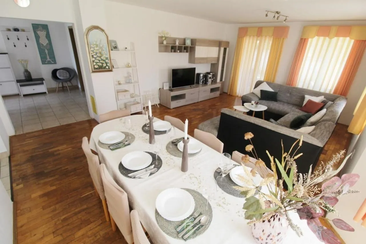 Feriehus Holiday House Tina Savudrija