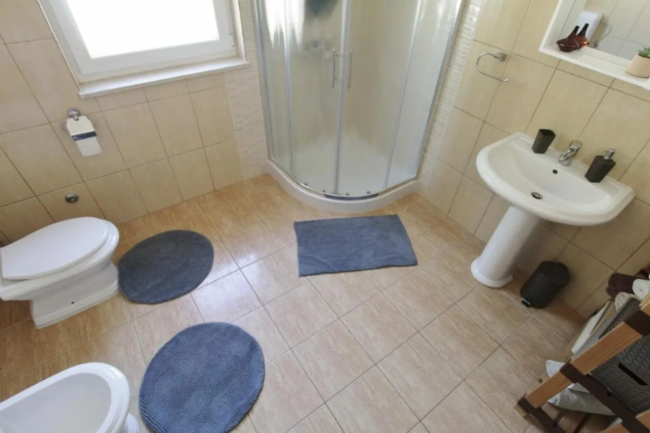 Holiday House Tina Savudrija Holiday home
