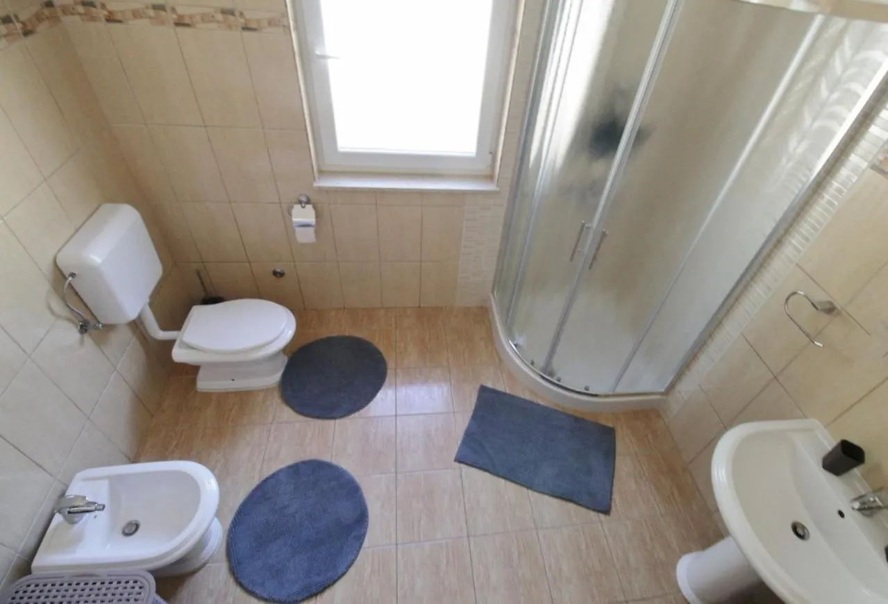 Holiday House Tina Savudrija