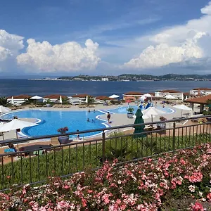 Apartment Adriatic In Skiper, Savudrija